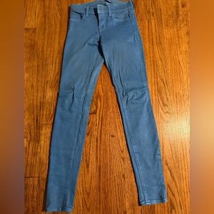 Size 24. Jbrand jeans